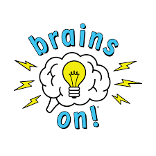 Brains On!