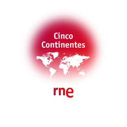 Cinco continentes