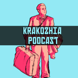 Krakozhia Podcast