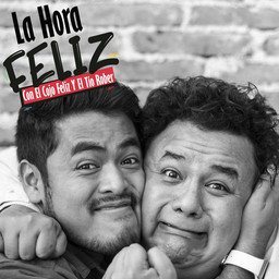 La hora feliz