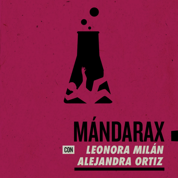 Mándarax