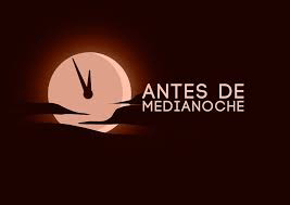 Podcast de antes de medianoche