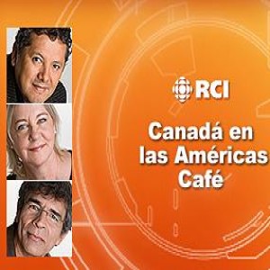 RCI | Español : Canadá en las Américas Café