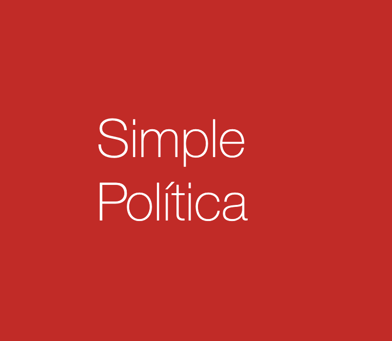 Simple Política