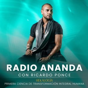 Radio Ananda podcast