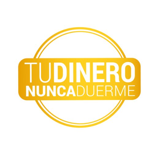 Tu dinero nunca duerme