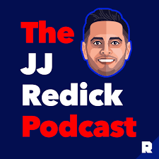 ‘The J. J. Redick Podcast’