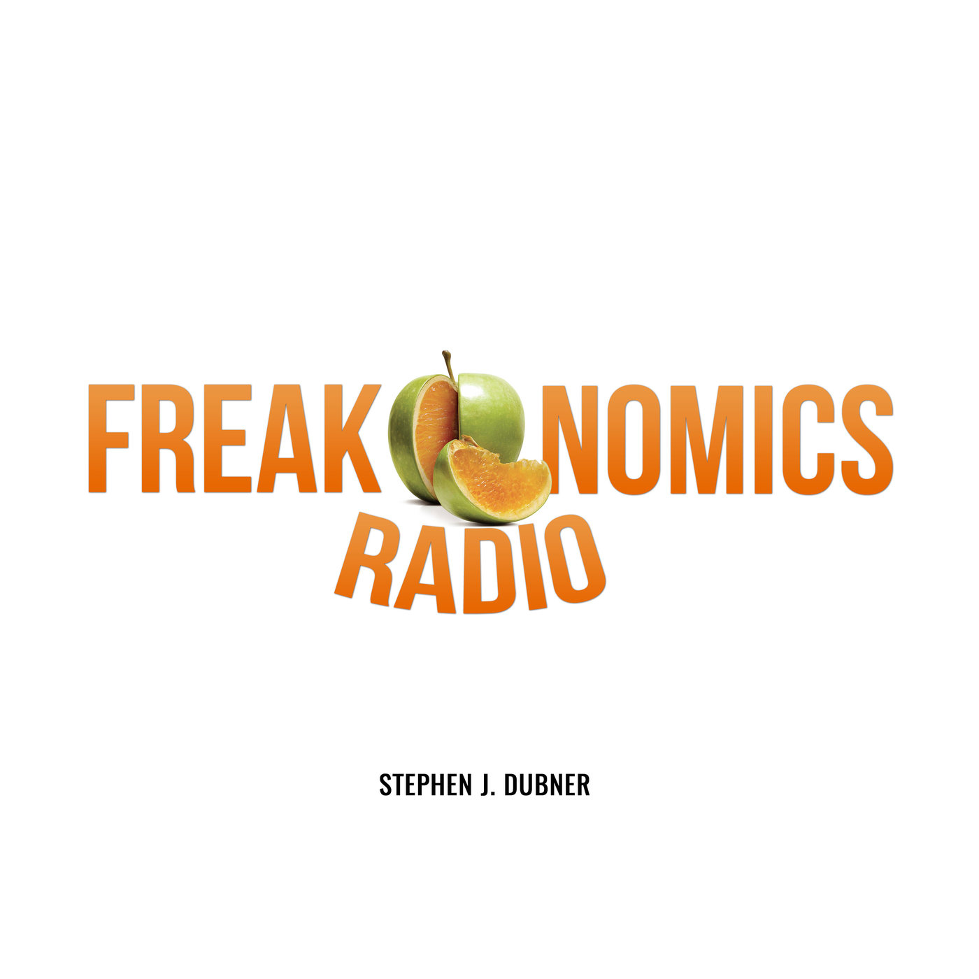Freakonomics radio