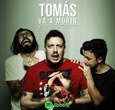 Tomas va a morir