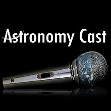 Astronomy cast