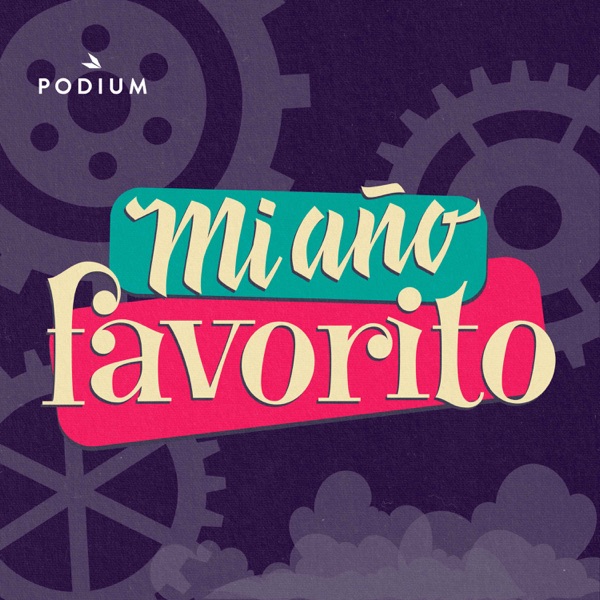 Mi año favorito