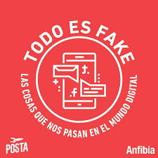 Todo es fake