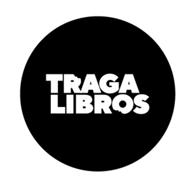 Traga Libros