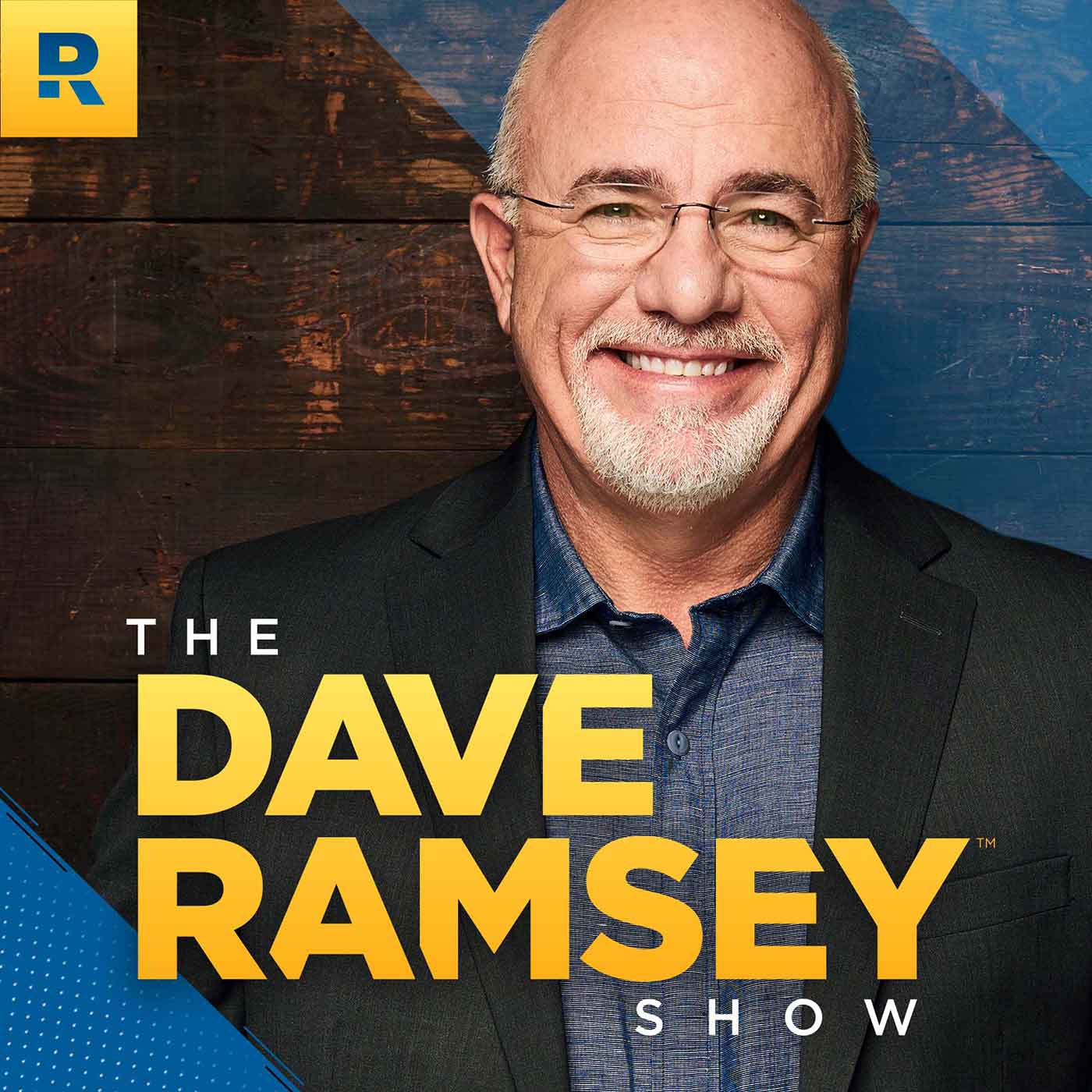 The Dave Ramsey Show Escuchar en Podcast & Radio