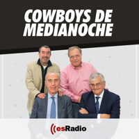 Cowboys de Medianoche podcast