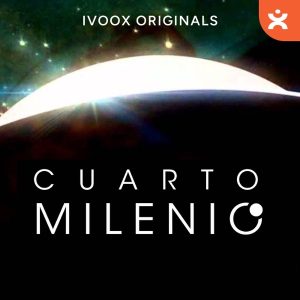 Cuarto Milenio podcast