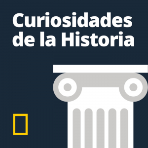 Curiosidades de la Historia National Geographic