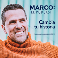 El Podcast de Marco Antonio Regil