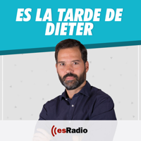 Es la Tarde de Dieter