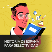 Historia de España para selectividad