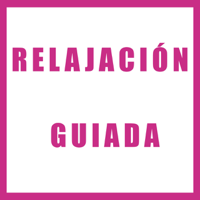 Relajación Guiada