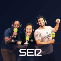 100 Yardas podcast