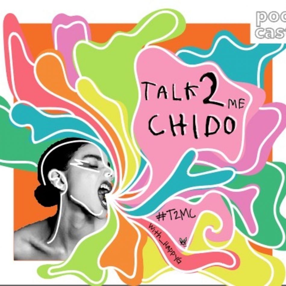 Talk2MeChido