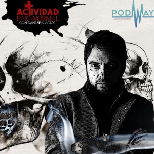 Dani 3Palacios Podcast