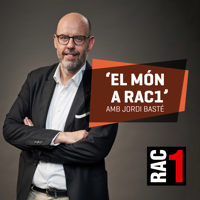 El món a RAC1 - L'hora a hora