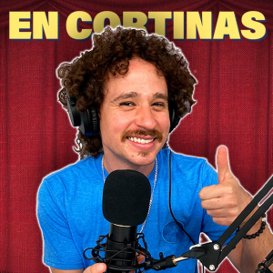 En Cortinas con Luisito