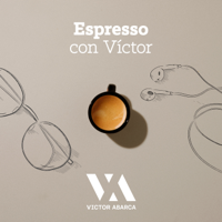 Espresso con Victor