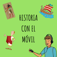 Historia con el móvil