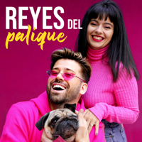 Reyes del Palique