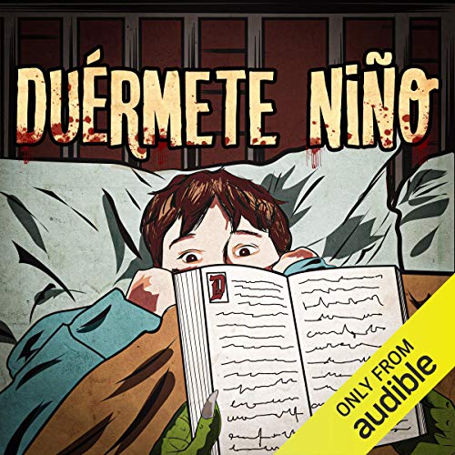 Duérmete Niño