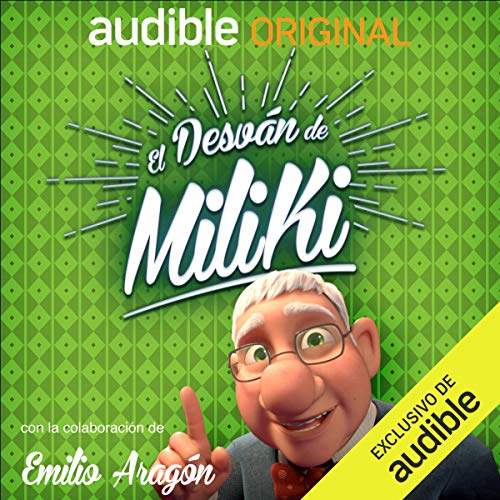 El desván de Miliki