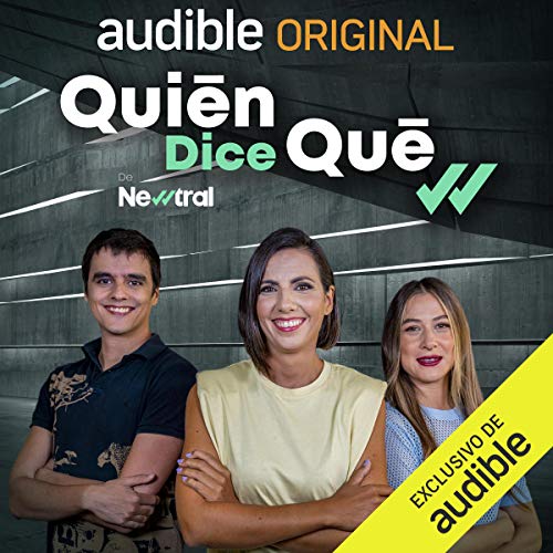 Quién dice qué?