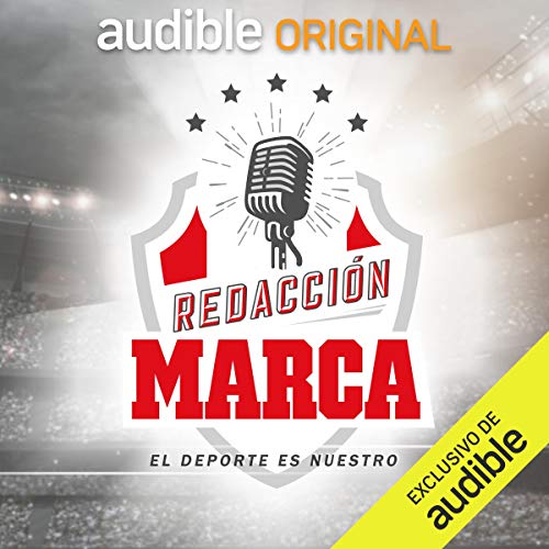 Redacción Marca