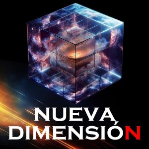 NUEVA DIMENSIÓN podcast