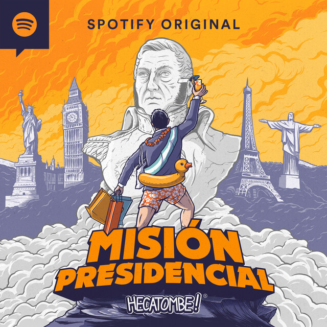 Misión Presidencial