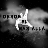 Desde el más allá