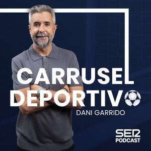 Carrusel Deportivo podcast