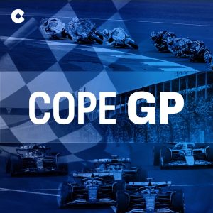 COPE GP podcast