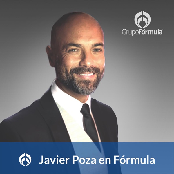 Javier Poza en Fórmula