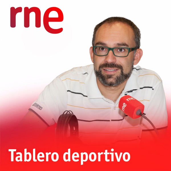 Tablero deportivo