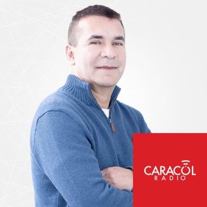 Carrusel Caracol podcast
