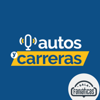 Autos y Carreras