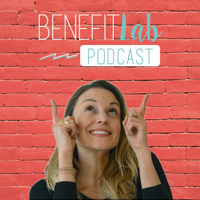 Benefit Lab Podcast