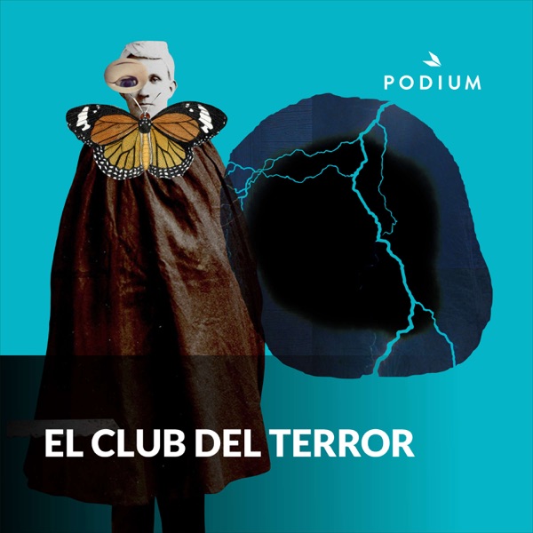 El Club Del Terror