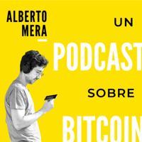 Un podcast sobre bitcoin