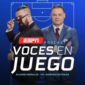Voces en Juego podcast